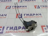 Замок двери задней правой Mitsubishi Lancer X (CY) 5745A304 