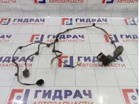 Проводка двери задней правой Mitsubishi Lancer X (CY) 8512A552