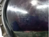 Стекло двери задней правой форточка Mitsubishi Lancer X (CY) 5740A018