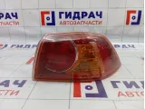 Фонарь задний наружный правый Mitsubishi Lancer X (CY) 8330A556