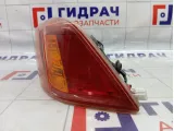 Фонарь задний наружный правый Mitsubishi Lancer X (CY) 8330A556
