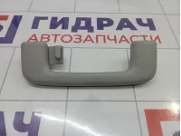 Ручка внутренняя потолочная Mitsubishi Lancer X (CY) MN134532HC