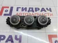 Блок управления климатической установкой Mitsubishi Lancer X (CY) 7820A115XB