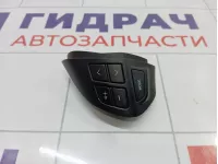 Блок кнопок в рулевое колесо Mitsubishi Lancer X (CY)