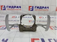 Переключатель скоростей подрулевой Mitsubishi Lancer X (CY) 2401A004 