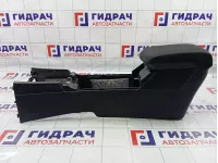 Консоль центральная Mitsubishi Lancer X (CY) 8011A219XA