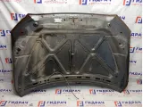 Капот Mitsubishi Lancer X (CY)