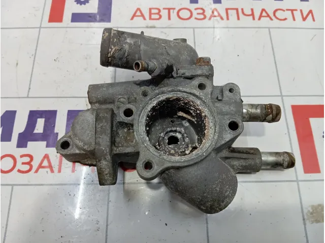 Корпус термостата Mitsubishi Lancer X (CY) 1305A169