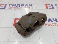 Суппорт тормозной передний правый Mitsubishi Lancer X (CY) 4605A476