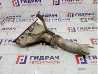 Коллектор выпускной Mitsubishi Lancer X (CY) 1555A412