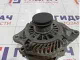 Генератор Mitsubishi Lancer X (CY) 1800A053