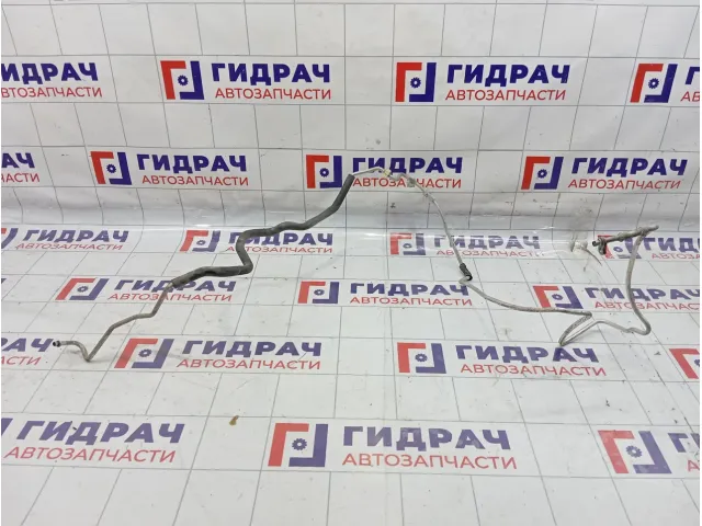 Трубка кондиционера Mitsubishi Lancer X (CY) 7815A068