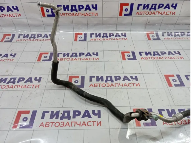 Трубка кондиционера Mitsubishi Lancer X (CY) 7815A062