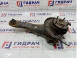 Рычаг задний продольный правый Mitsubishi Lancer X (CY) 4125A014