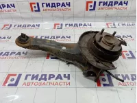 Рычаг задний продольный правый Mitsubishi Lancer X (CY) 4125A014