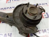 Рычаг задний продольный правый Mitsubishi Lancer X (CY) 4125A014