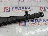 Балка передняя продольная Mitsubishi Lancer X (CY) 4000A094