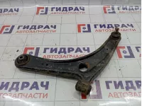 Рычаг передний левый Mitsubishi Lancer X (CY) 4013A009