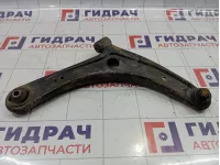 Рычаг передний правый Mitsubishi Lancer X (CY) 4013A010