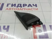 Крышка зеркала внутренняя левая Mitsubishi Lancer X (CY) 7221A223