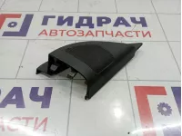 Крышка зеркала внутренняя правая Mitsubishi Lancer X (CY) 7221A224