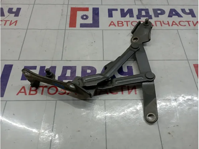 Петля крышки багажника правая Mitsubishi Lancer X (CY) 5923A014
