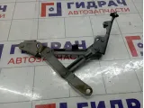 Петля крышки багажника правая Mitsubishi Lancer X (CY) 5923A014