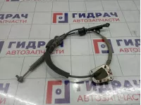 Трос КПП Mitsubishi Lancer X (CY) 2430A024