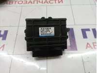 Блок управления АКПП Mitsubishi Lancer X (CY) 8631A078