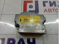 Блок управления AIR BAG Mitsubishi Lancer X (CY) 8635A122