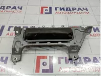 Подушка безопасности нижняя (для колен) Mitsubishi Lancer X (CY) 7030A073XA