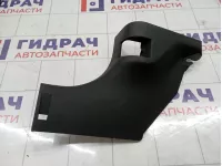 Обшивка стойки передней правой нижняя Mitsubishi Lancer X (CY) 7217A032XA