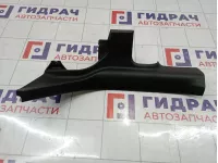 Накладка порога внутренняя задняя правая Mitsubishi Lancer X (CY) 7656A034XA