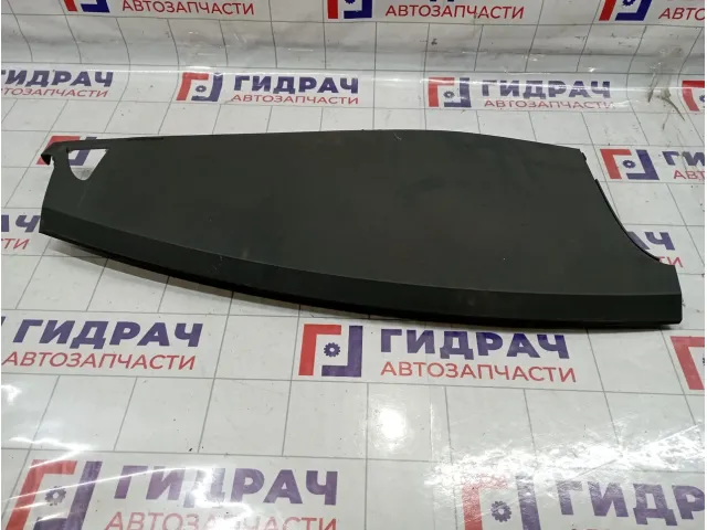 Накладка подушки безопасности пассажира Mitsubishi Lancer X (CY) 7030A060