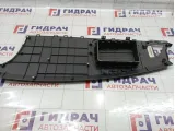 Накладка подушки безопасности пассажира Mitsubishi Lancer X (CY) 7030A060