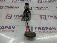 Педаль тормоза Mitsubishi Lancer X (CY) MN101625