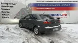 Рейка топливная (рампа) Mitsubishi Lancer X (CY) 1465A090