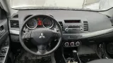 Рейка топливная (рампа) Mitsubishi Lancer X (CY) 1465A090
