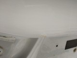 Дверь багажника Mitsubishi ASX 5801B460 Хорошее состояние