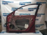 Дверь передняя правая Mazda 6 GH 2011 GSYD5802XJ Хорошее состояние Дефект. Имеется вмятина.