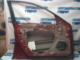 Дверь передняя левая Mazda 6 GH 2011 GSYD5902XJ Удовлетворительное состояние Дефект. Имеется вмятина.