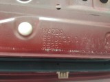 Дверь задняя левая Mazda 6 GH 2011 GSYD7302XK Удовлетворительное состояние Дефект. Имеется вмятина.
