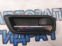 Ручка двери внутренняя передняя правая Mazda 6 GH 2011 GDK45833002 Отличное состояние