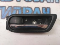 Ручка двери внутренняя передняя левая Mazda 6 GH 2011 GDK45933002 Отличное состояние