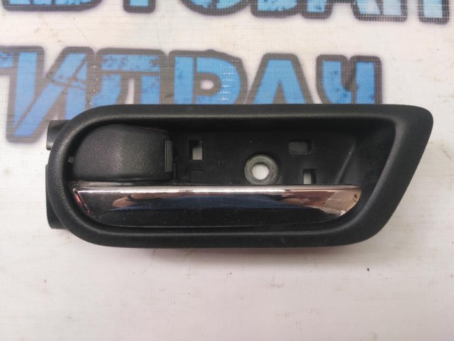 Ручка двери внутренняя передняя левая Mazda 6 GH 2011 GDK45933002 Отличное состояние