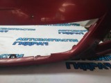 Бампер передний Mazda 6 GH 2011 GS1M50031GBB Удовлетворительное состояние Дефект. Трещина.