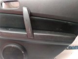 Обшивка двери задней правой Mazda 6 GH 2011 GS1D68530E02 Отличное состояние