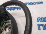 Рулевое колесо Mazda 6 GH 2011 GDK532982 Отличное состояние