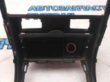 Накладка на пыльник коробки передач Mazda 6 GH 2011 G39B64340B Отличное состояние