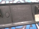 Накладка торпедо правая Mazda 6 GH 2011 GS1D55256 Отличное состояние